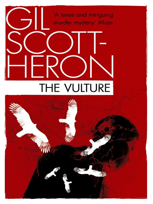 Title details for The Vulture by Gil Scott-Heron - Available